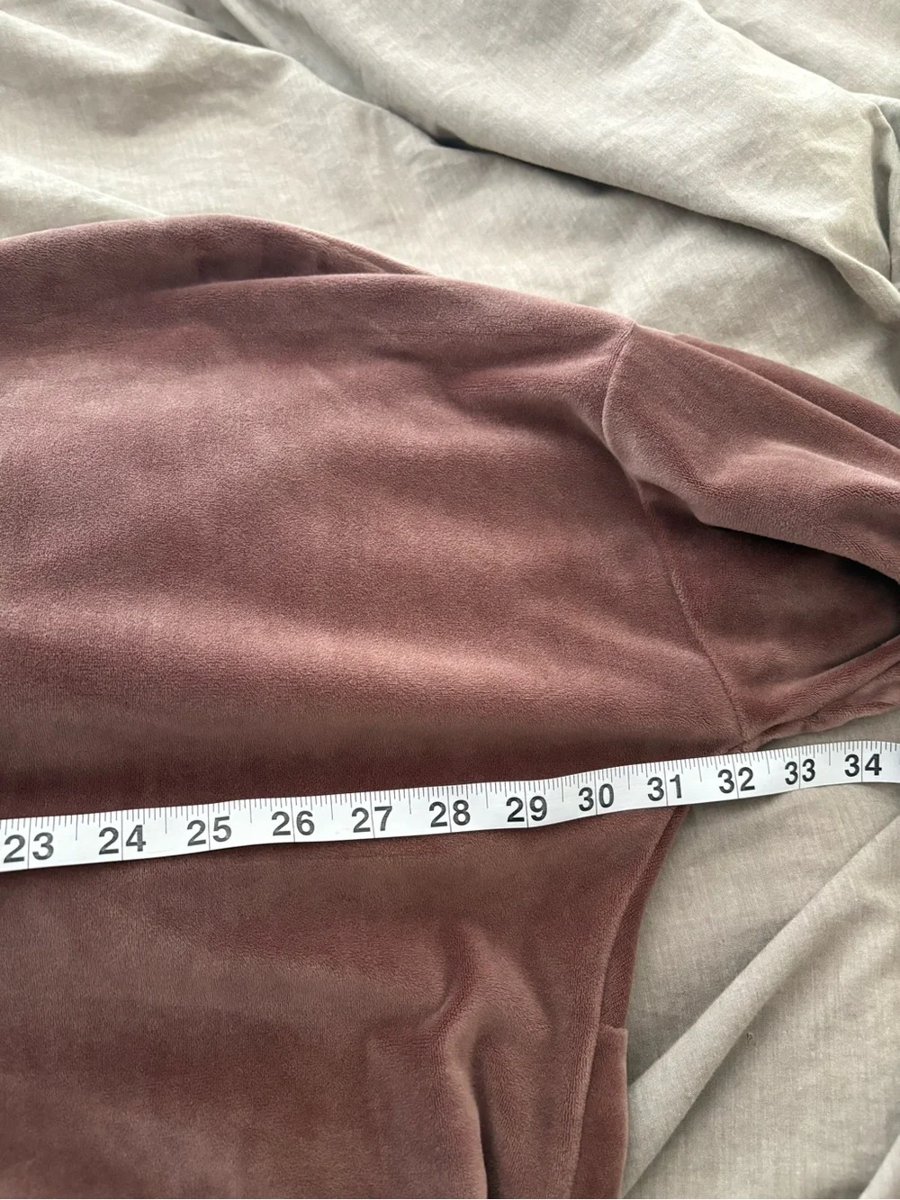Fashion Nova gorgeous soft